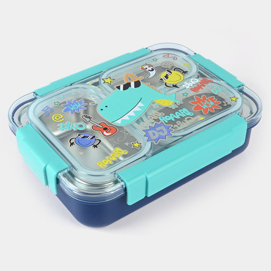 Stainless Steel Lunch Box for Kids