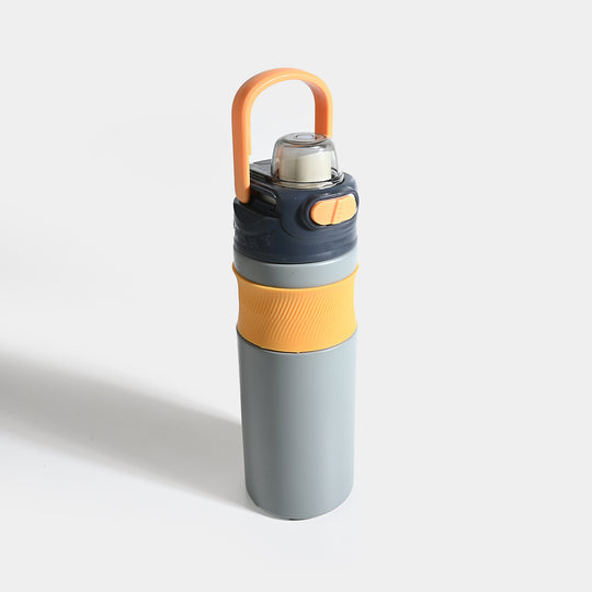 Stainless Steel Water Bottle for Kids | 600ml