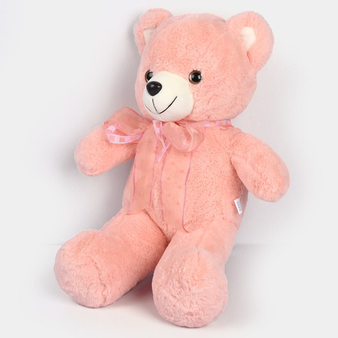 Bear With Bow Stuff Toy | 50cm