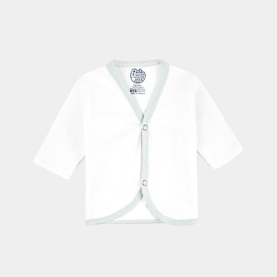 Baby Vest Full Sleeve