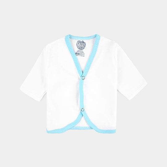 Baby Vest Full Sleeve