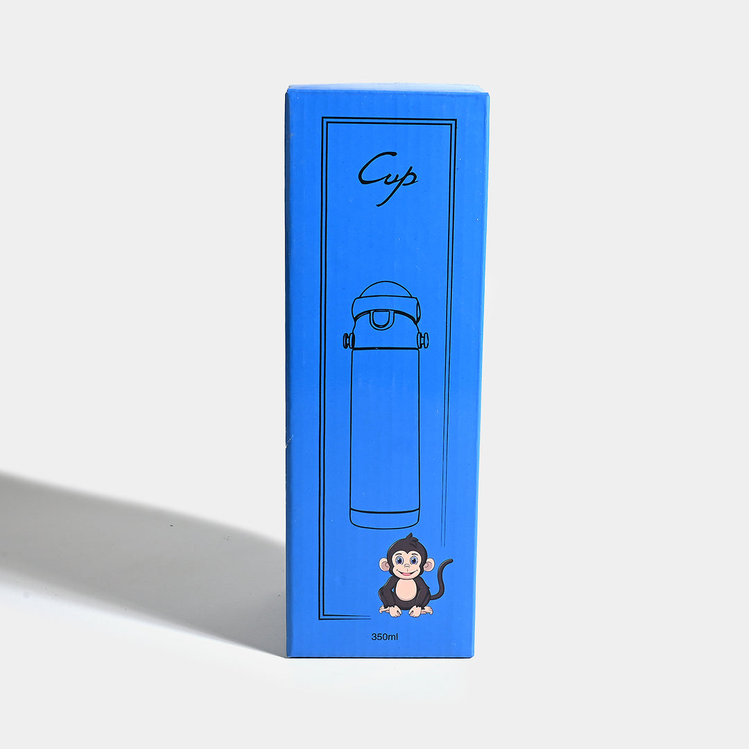Stainless Steel Water Bottle for Kids | 350ml