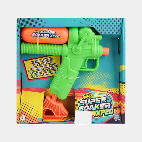 Air-Pressurized Water Blaster XP20