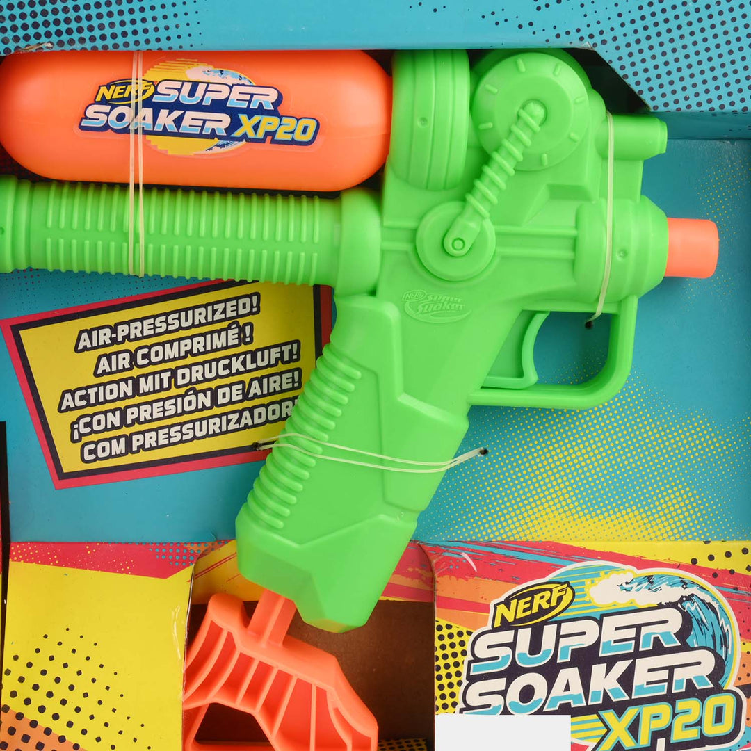 Air-Pressurized Water Blaster XP20