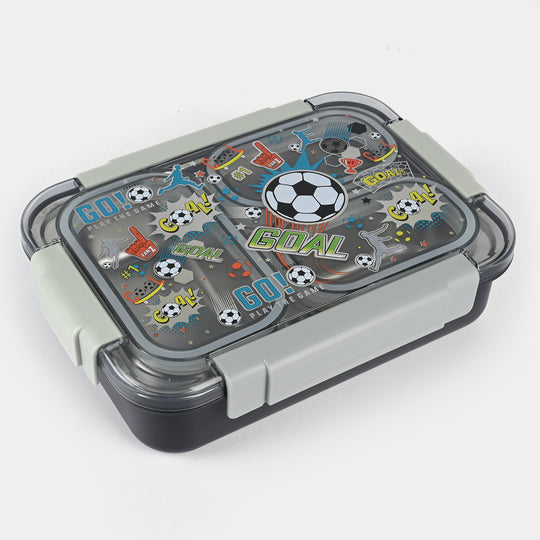 Stainless Steel Lunch Box for Kids
