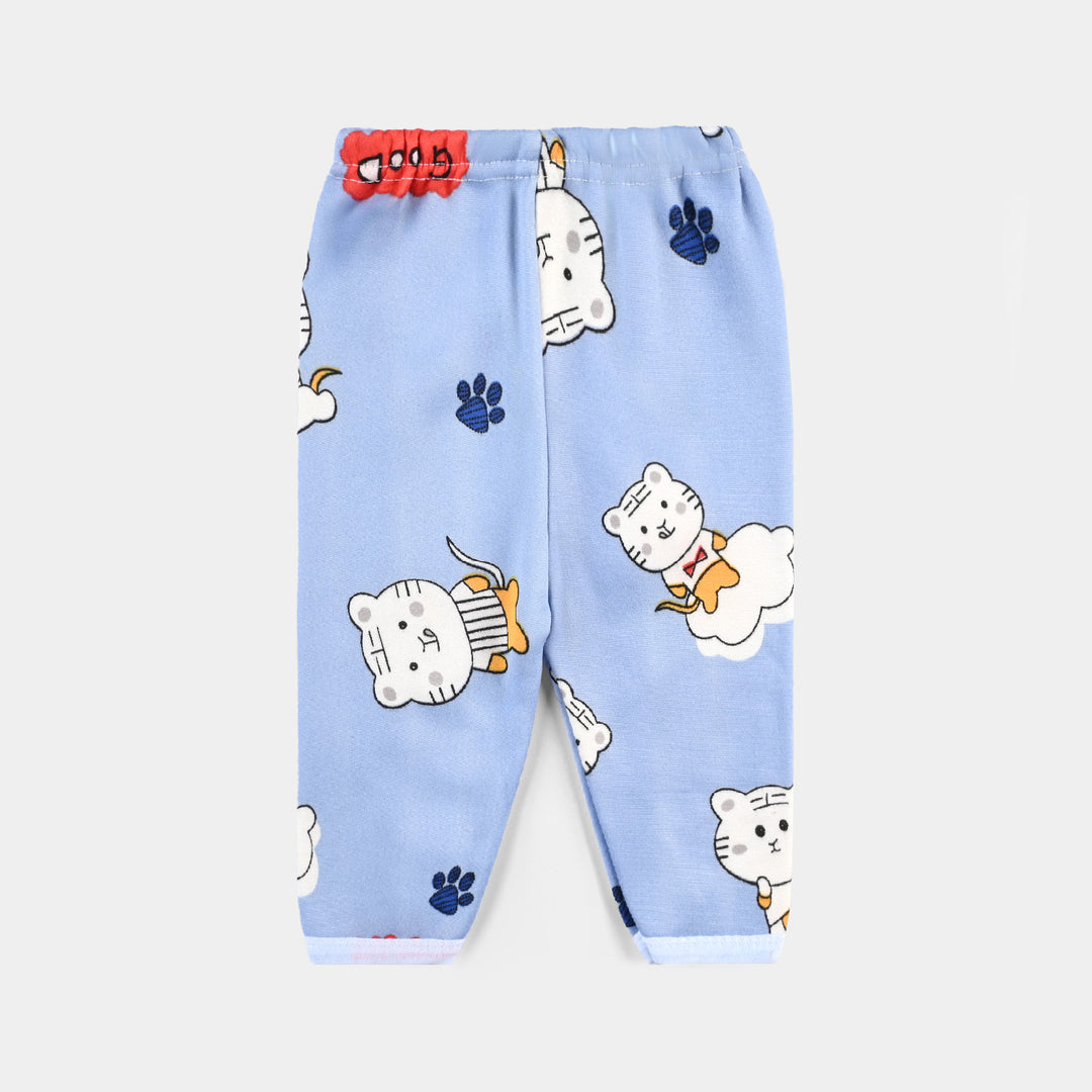 Fleece Winter Trouser