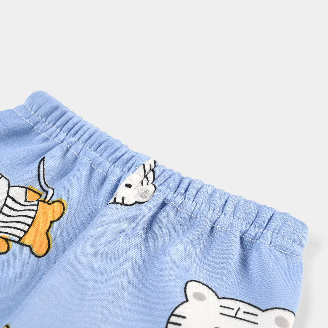 Fleece Winter Trouser