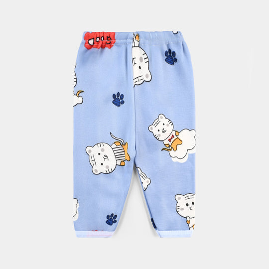 Fleece Winter Trouser