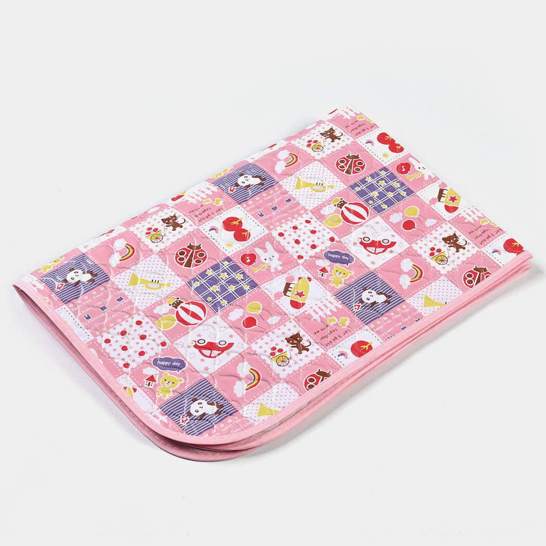 Baby Changing Sheet | 53x72
