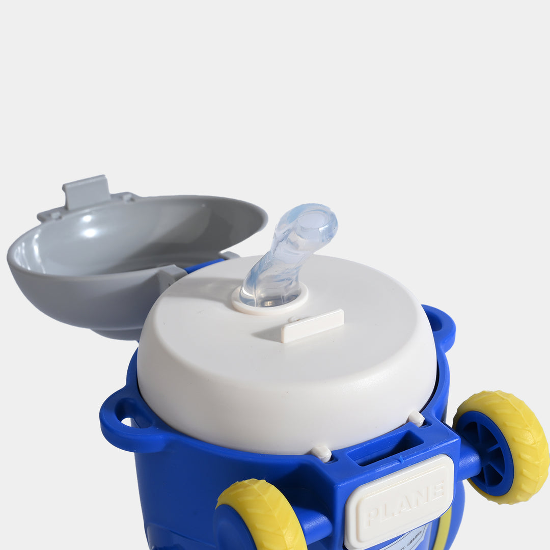 Plastic Water Bottle for Kids | 550ml