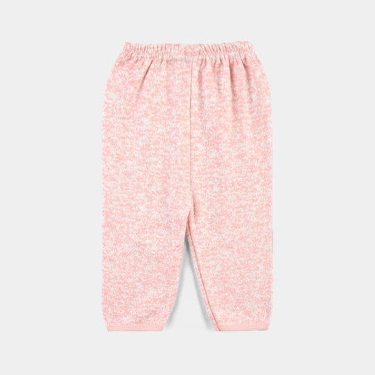 Fleece Winter Trouser
