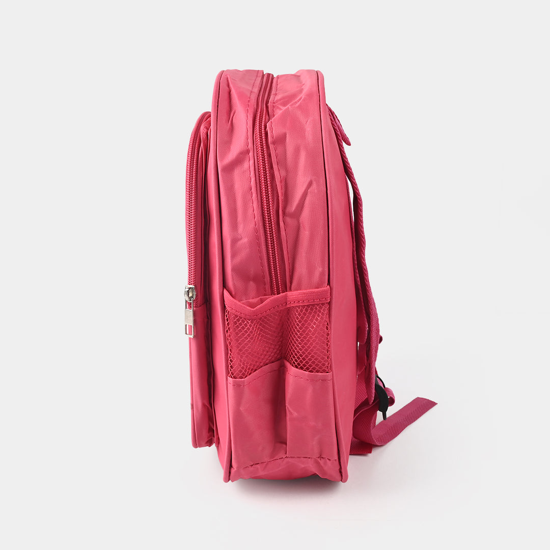 12" for Girls | School Backpack For Kids
