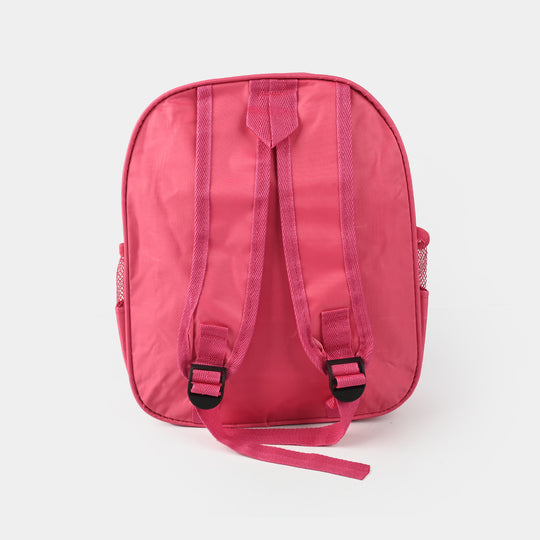 12" for Girls | School Backpack For Kids