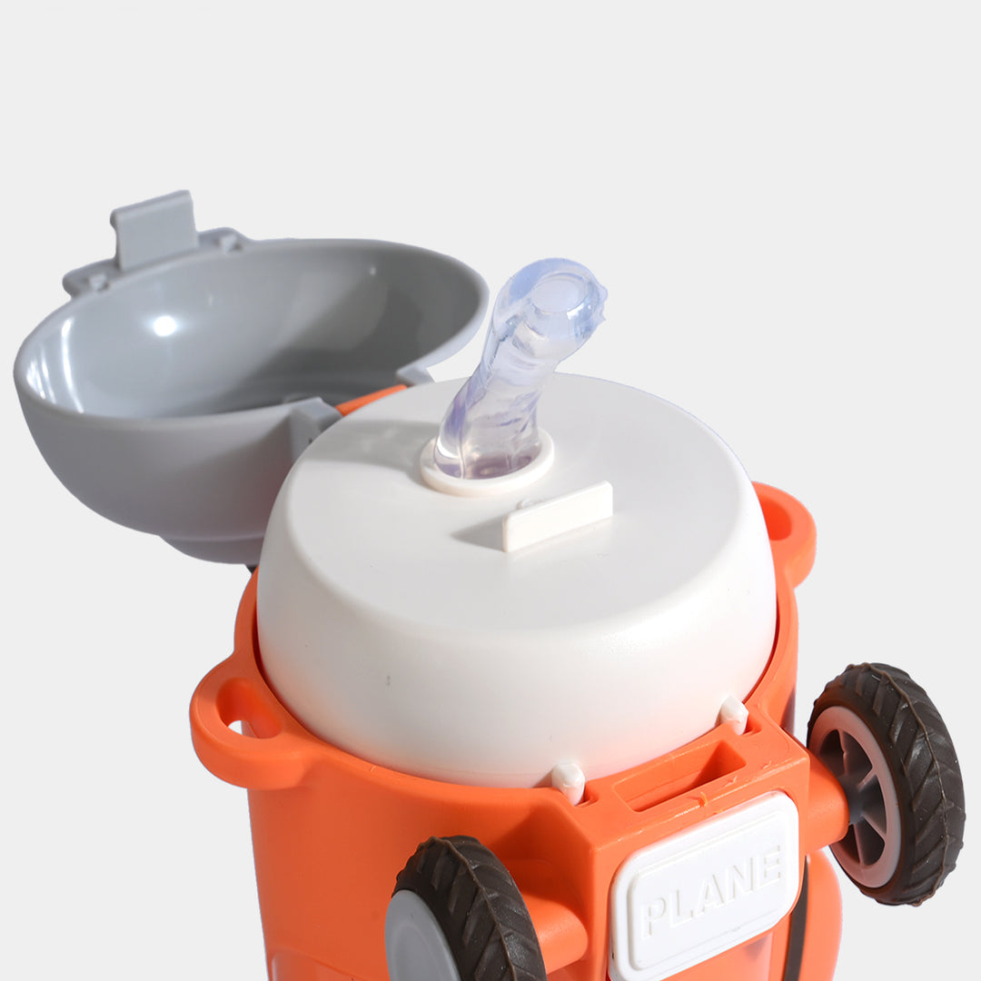 Plastic Water Bottle for Kids | 550ml
