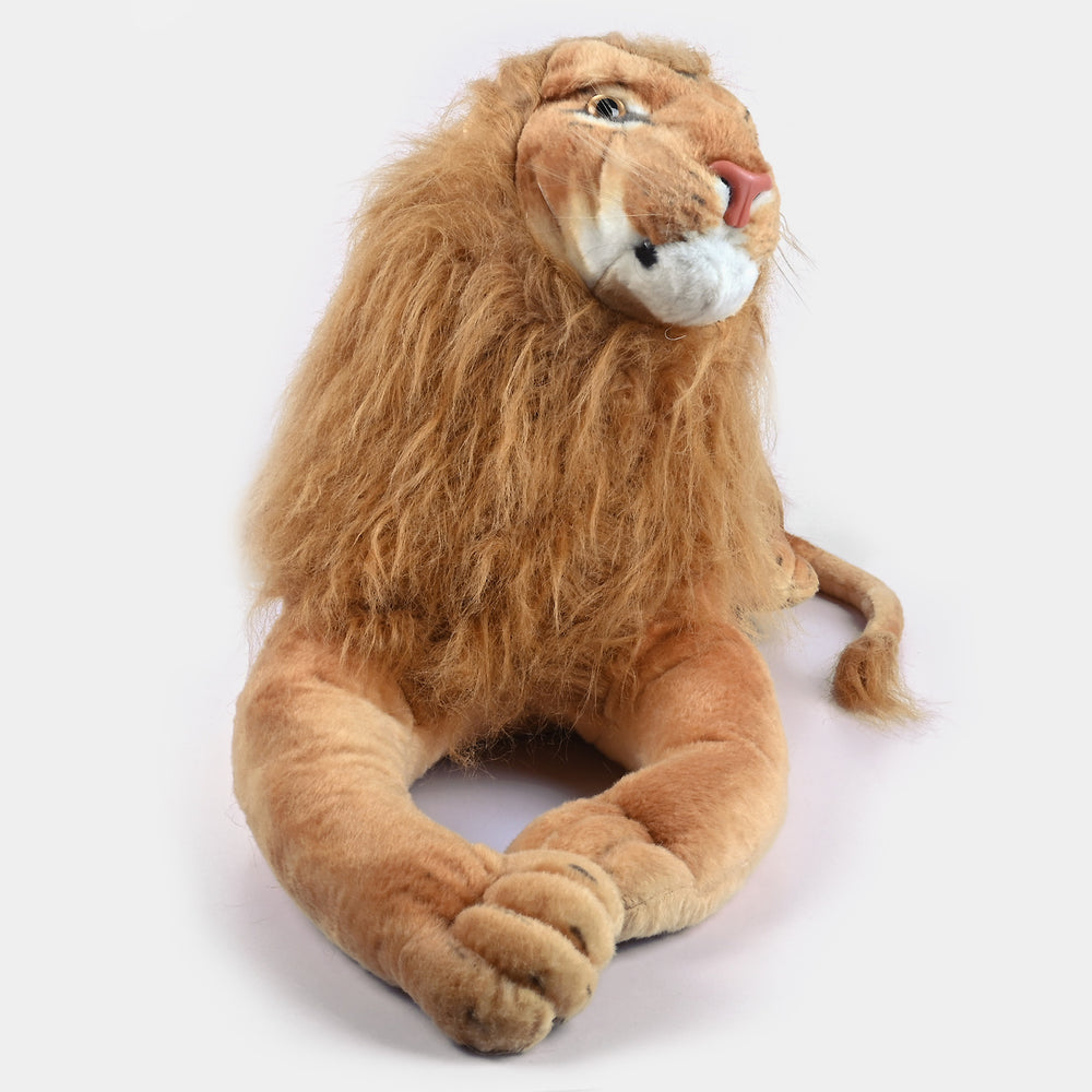 Tiger Stuff Toy For Kids | 110Cm