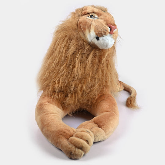 Tiger Stuff Toy For Kids | 110Cm