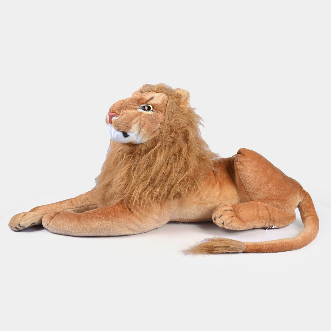 Tiger Stuff Toy For Kids | 110Cm