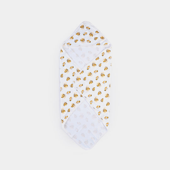 Baby Wrapping Sheet | 0M+