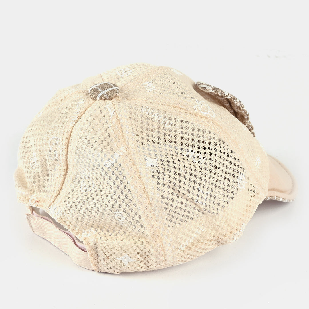 BABY SUN CAP/HAT | 9M+