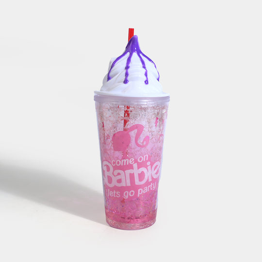Fancy Acrylic Straw Mug/Cup For Kids