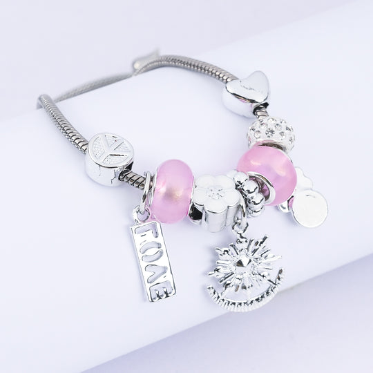 Elegant Charming Necklace for Girls