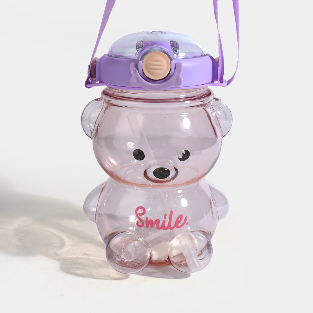 Character Water Bottle for Kids | 1000ml