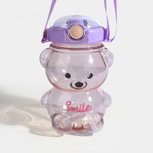 Character Water Bottle for Kids | 1000ml
