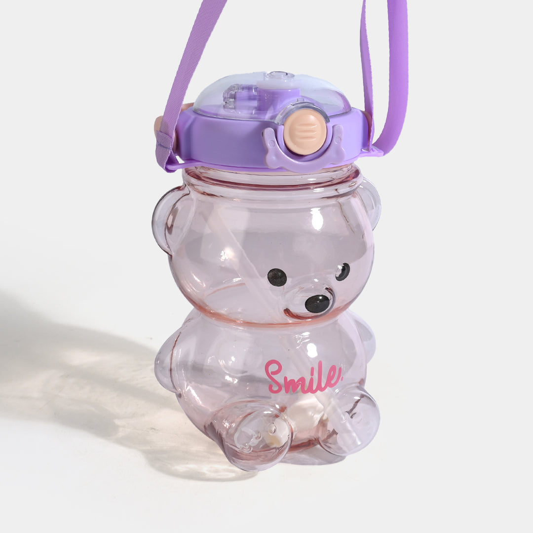 Character Water Bottle for Kids | 1000ml