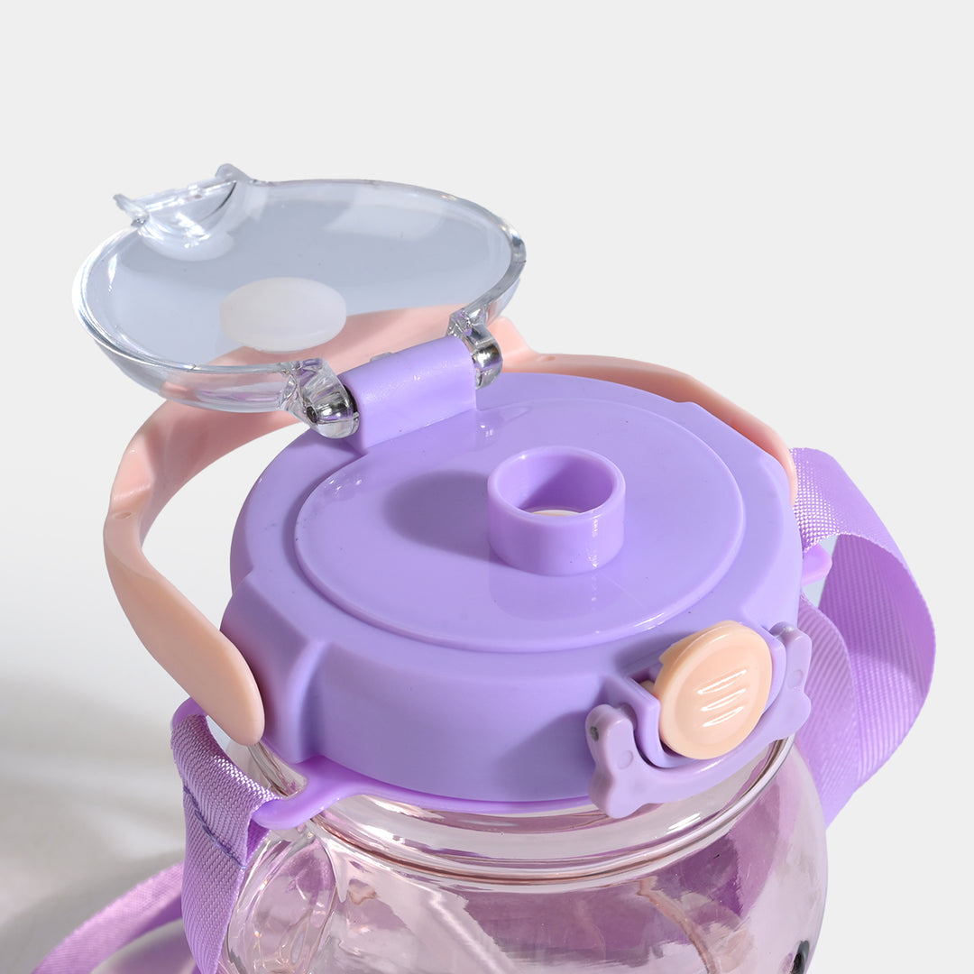 Character Water Bottle for Kids | 1000ml