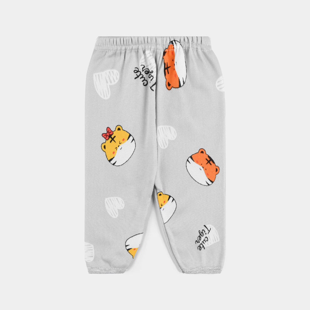 Fleece Winter Trouser