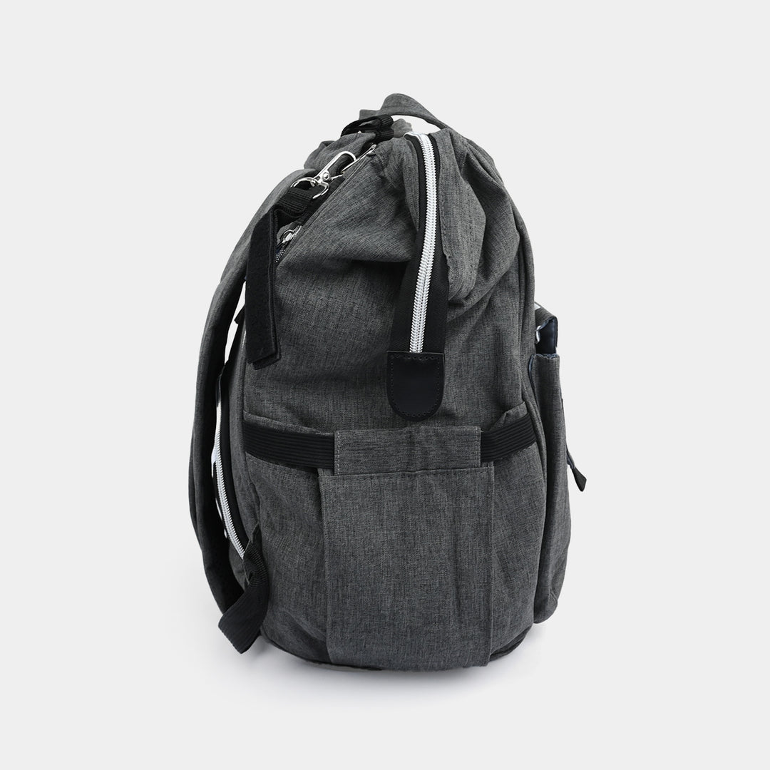 Mother Backpack With Changing Mat