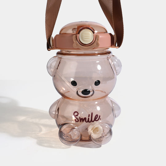 Character Water Bottle for Kids | 1000ml