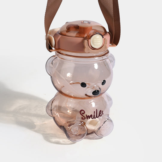 Character Water Bottle for Kids | 1000ml