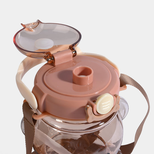 Character Water Bottle for Kids | 1000ml