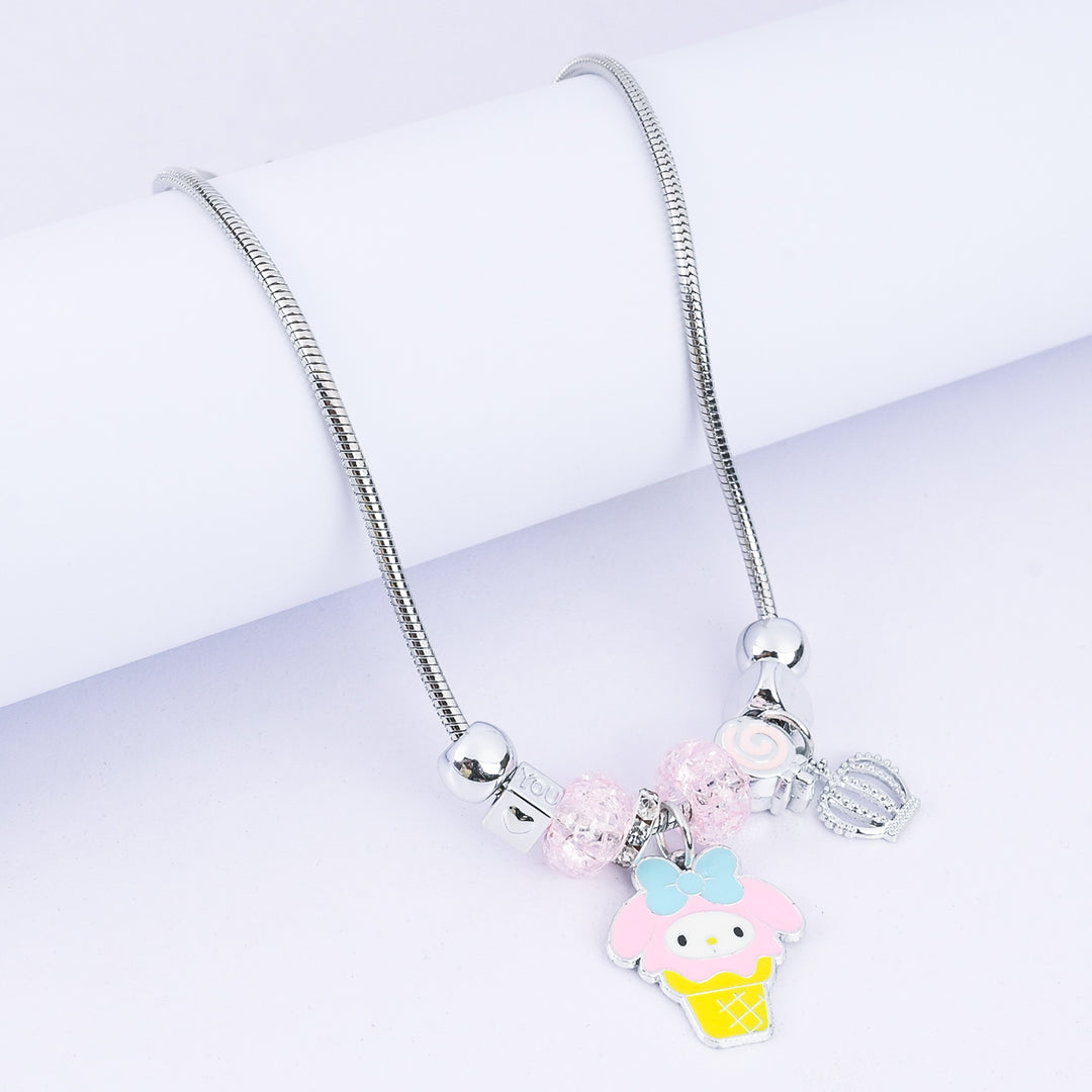 Elegant Charming Necklace for Girls