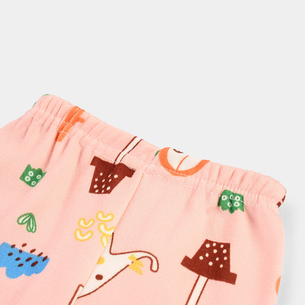 Fleece Winter Trouser