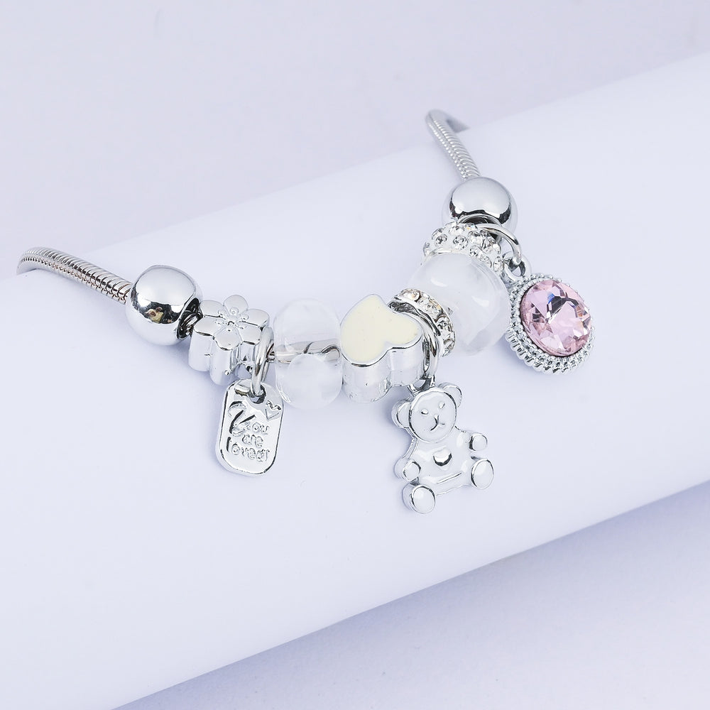 Elegant Charming Necklace for Girls
