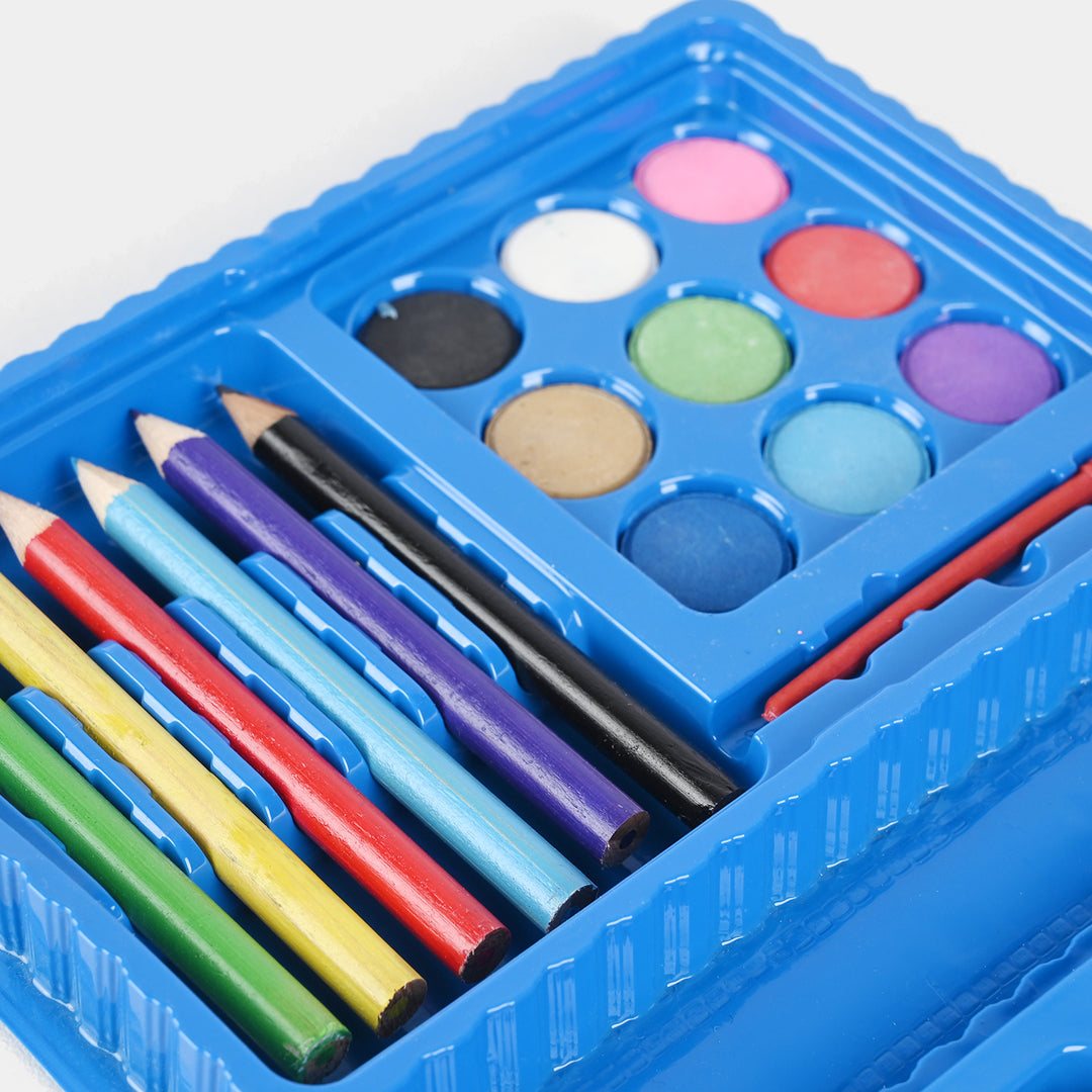 Color Kit 42PCs Set For Kids