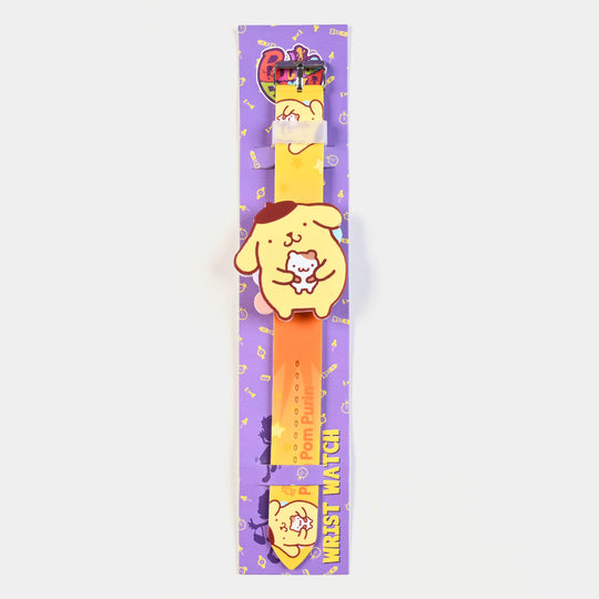 Elegant Wrist Led Watch For Kids