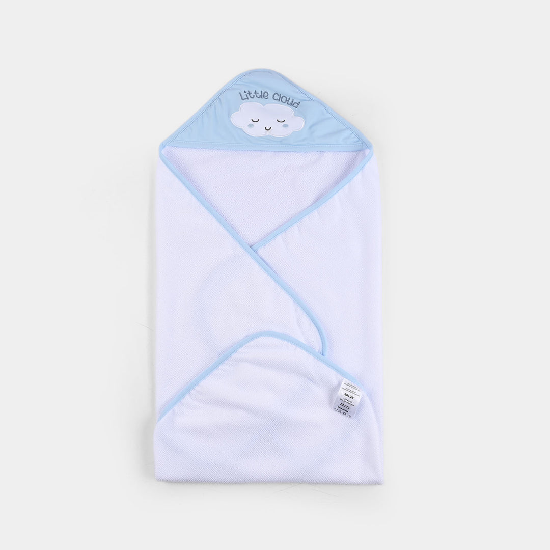 Bath Towels & Face Towels Pack of 6