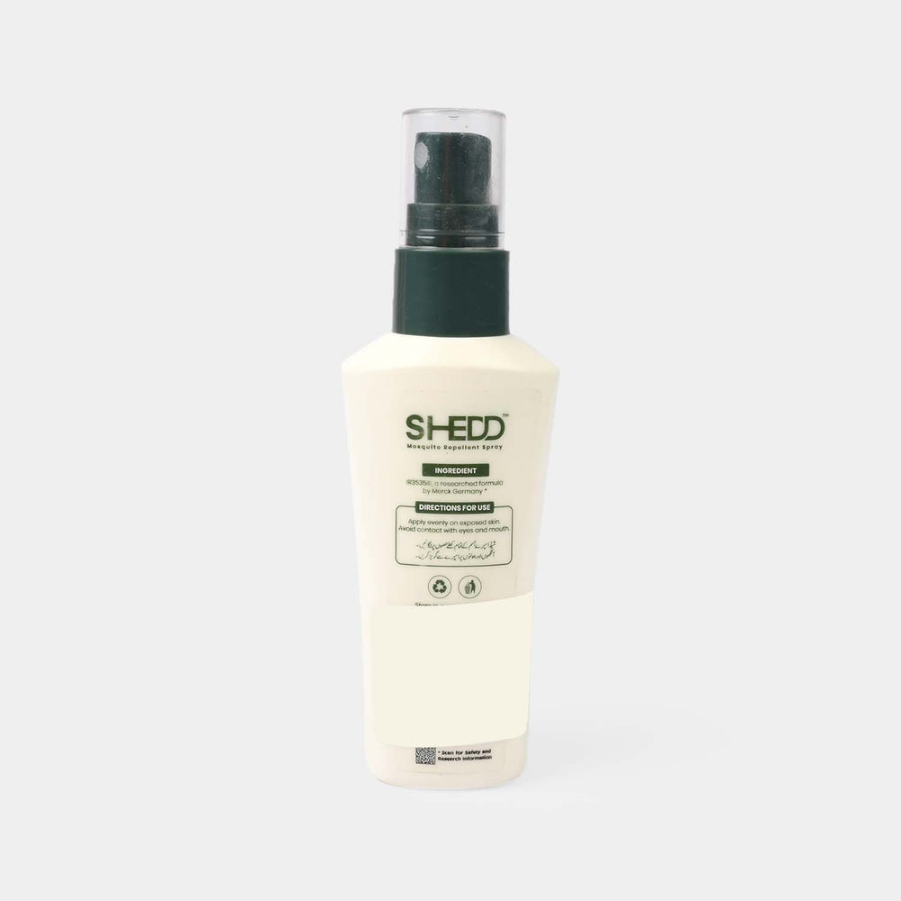Shedd M-R Spray 50ml