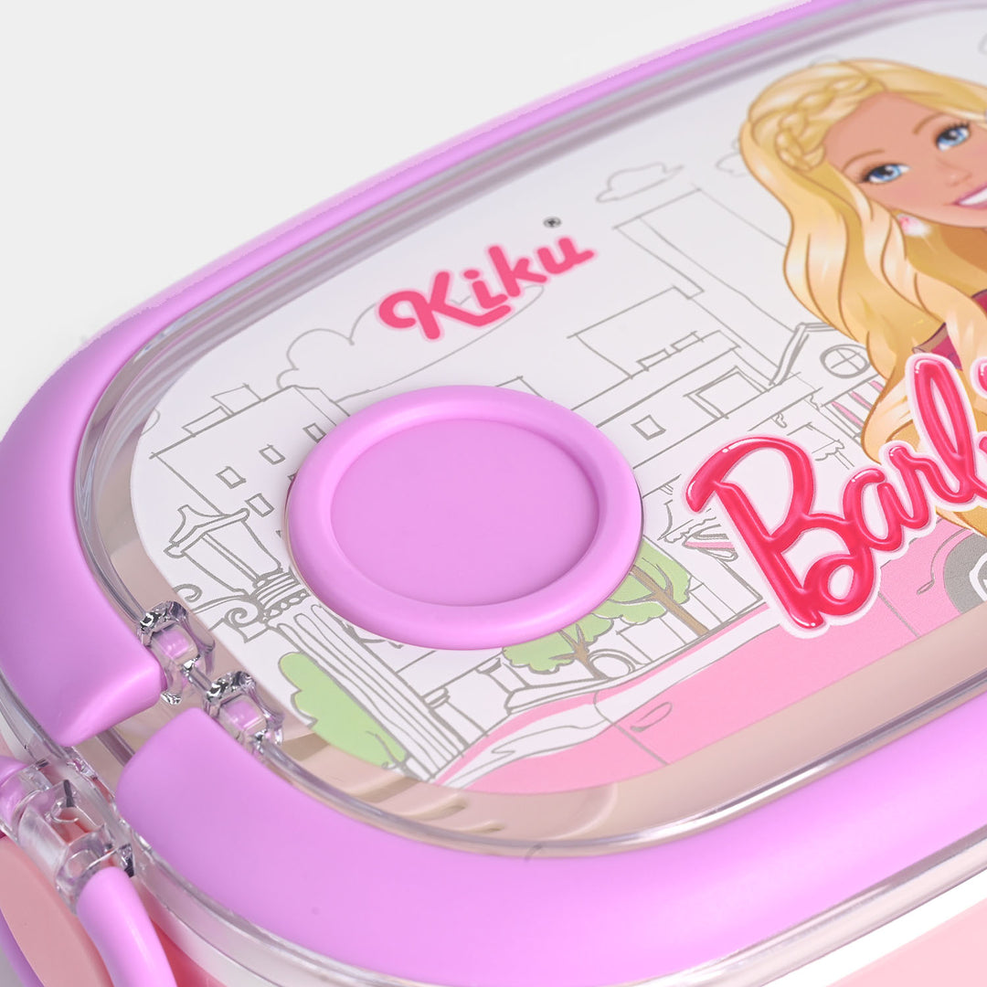 Stainless Steel Lunch Box for Kids