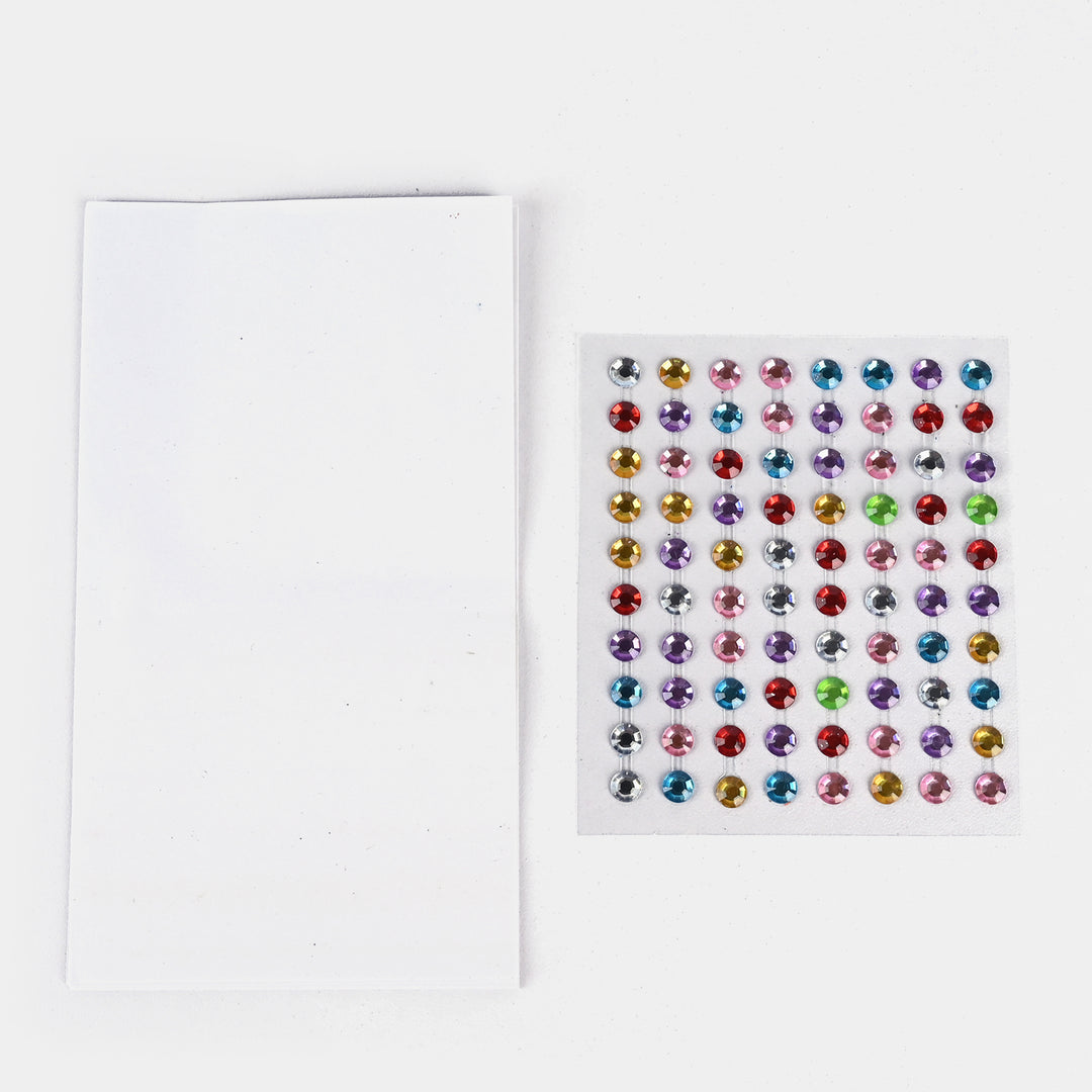 Color Kit 42PCs Set For Kids