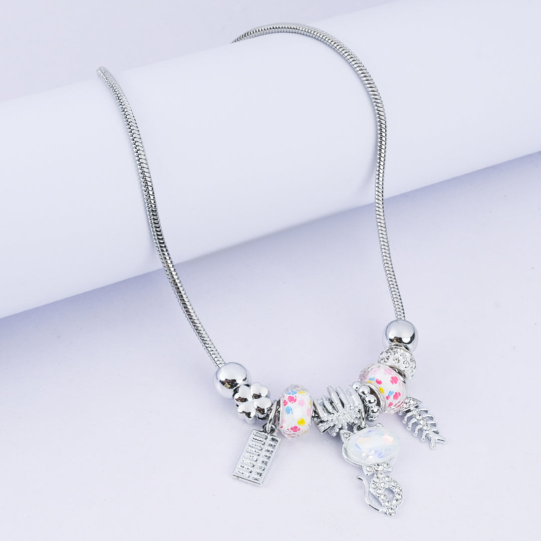 Elegant Charming Necklace for Girls