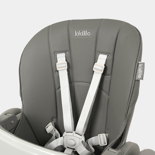 Kidilo Baby Feeding Chair | High Chair DC01