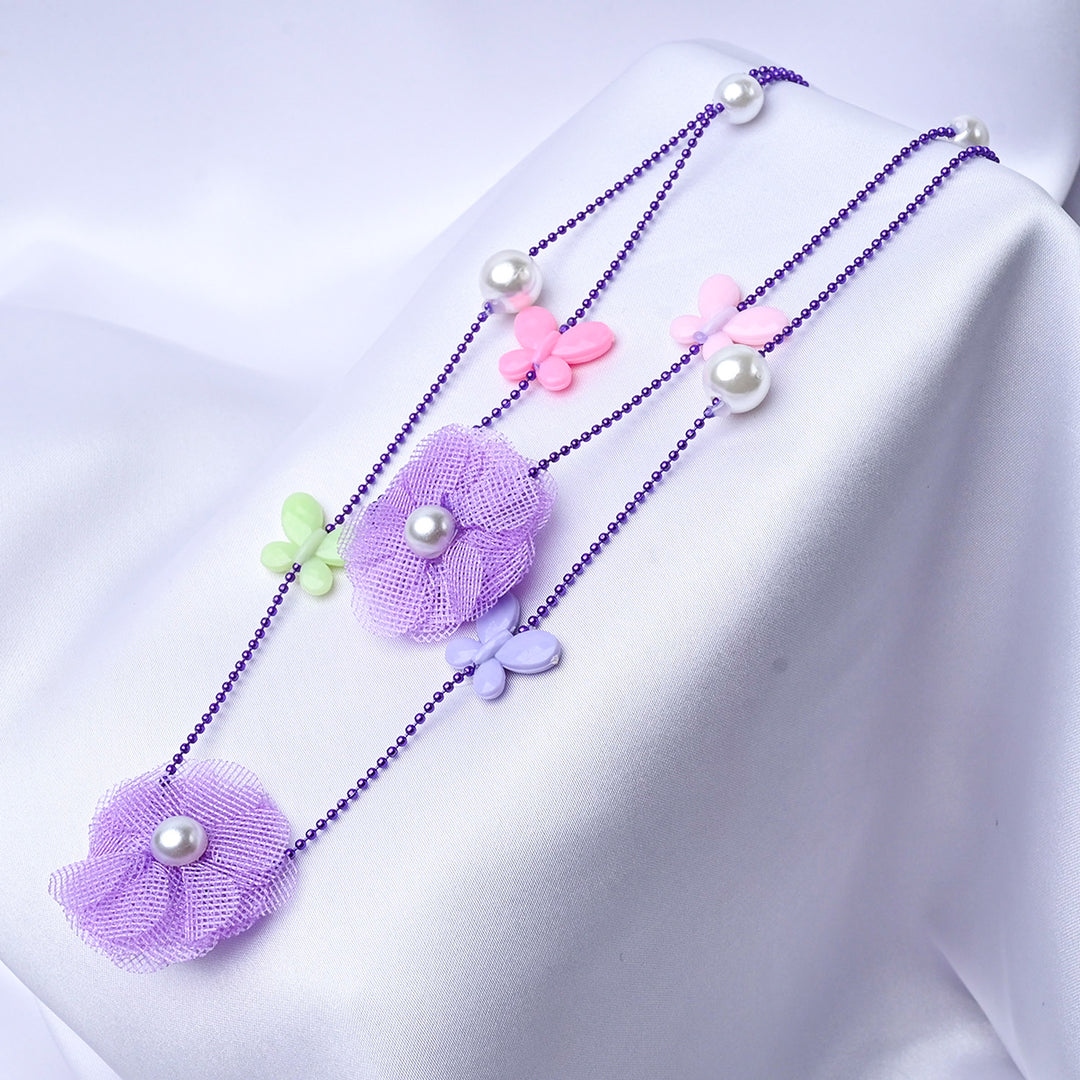 Fancy Charming Necklace For Girls