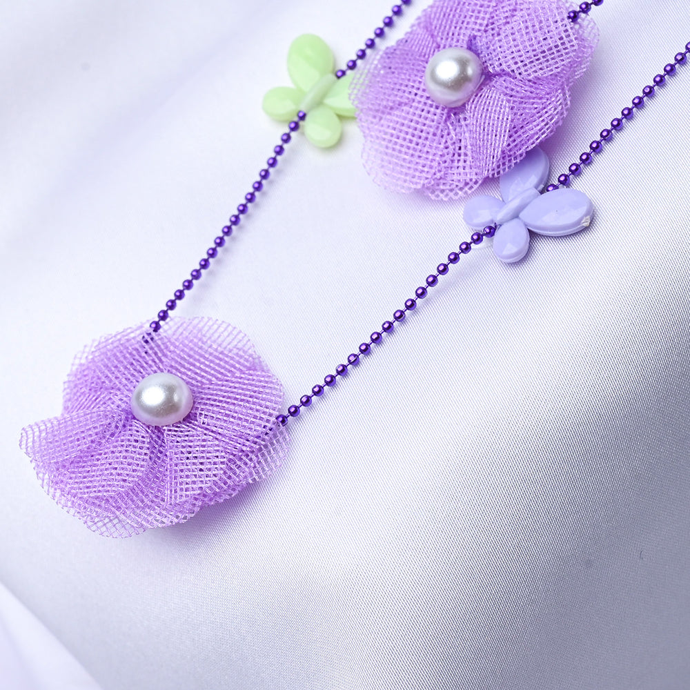 Fancy Charming Necklace For Girls