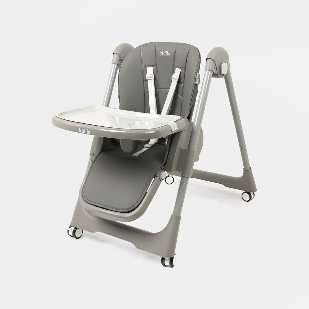 Kidilo Baby Feeding Chair | High Chair DC01