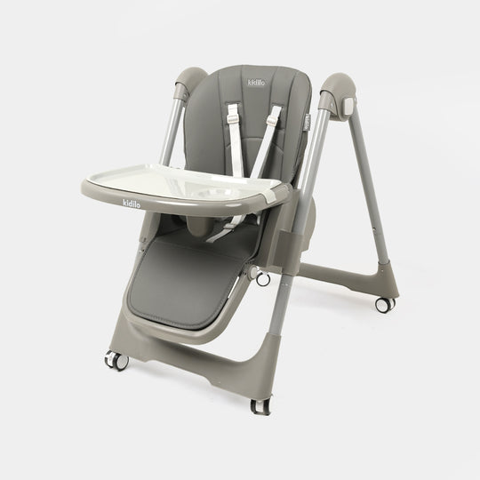Kidilo Baby Feeding Chair | High Chair DC01