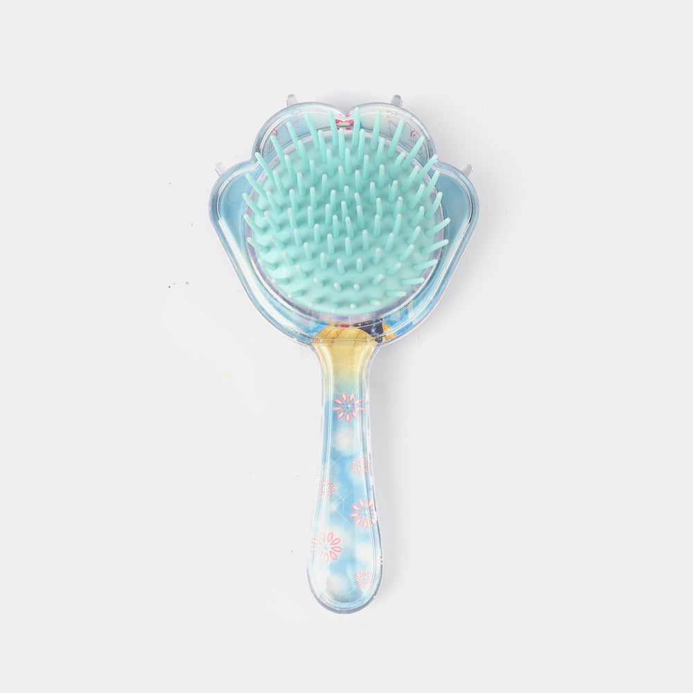 HAIR STYLING FANCY HAIR BRUSH